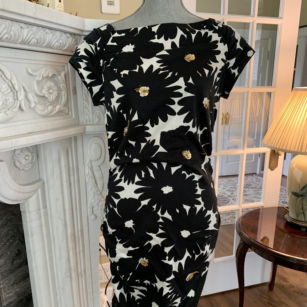 Cocktail Dress